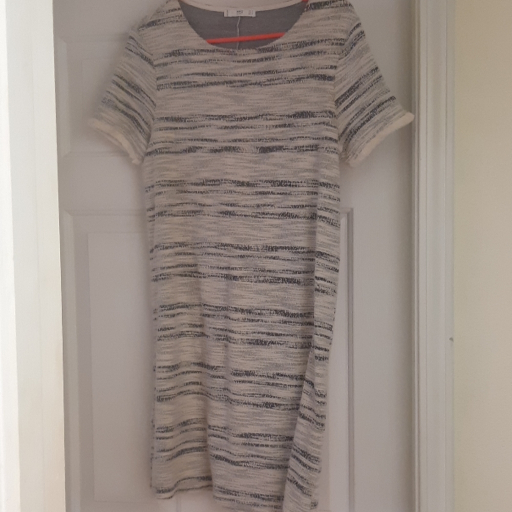 Mango dress